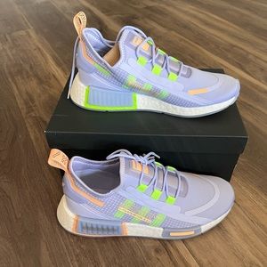 New! Authentic Adidas sneakers